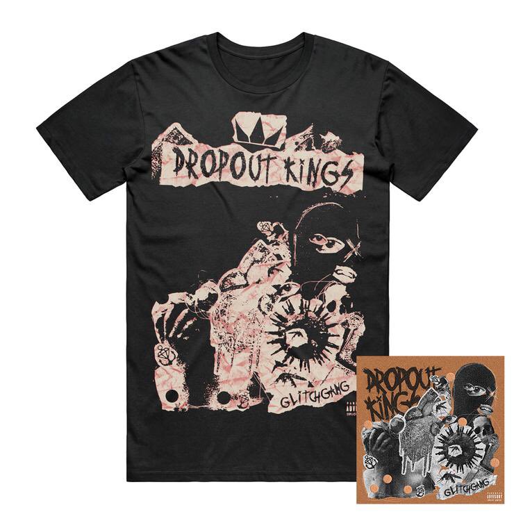 DropoutKingsAZ's tweet photo. PREORDER BUNDLES
https://t.co/ExlLSuWO32 https://t.co/cbZZxTnw0i