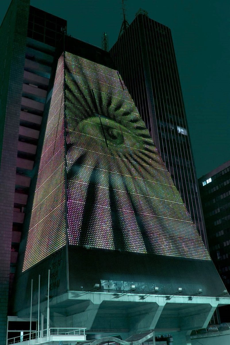 http://www.reddit.com/r/Cyberpunk/comments/75tlol/fiesp_building_sao_paulo_brazil/