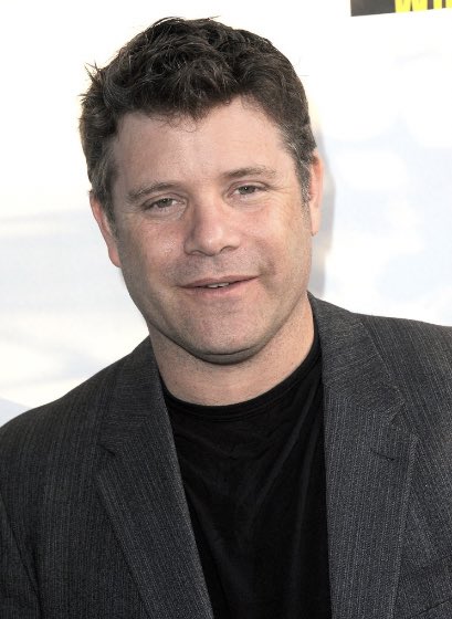 A day late but, Happy Birthday to Sean Astin 