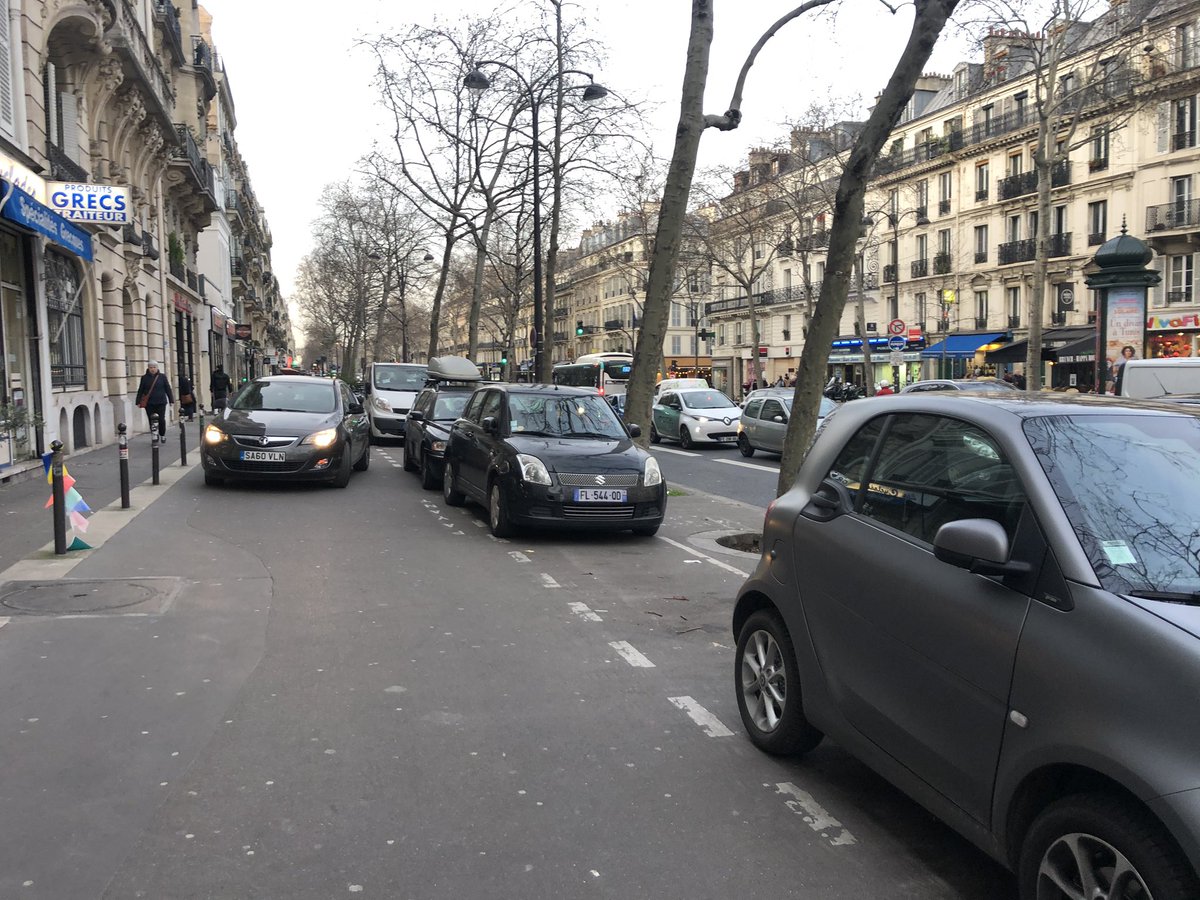 JoostParis's tweet photo. Voilà votre « savoir faire » en la matière => #Piétons #Fail #Hidalgo #Paris10 #Paris12 #ParisCentre #TheTimeIsUp #MunicipalesParis2020 #MunicipalesParis https://t.co/e9FXnH8e1o