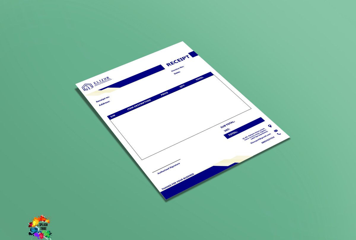 Splashtribe_ng's tweet photo. Quality, professional graphics at low costs.. welcome to the tribe!
#AshWednesday #WednesdayThoughts 
#WednesdayMotivation https://t.co/IoIMPB29R3