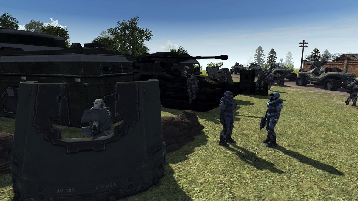 men of war halo men of war halo