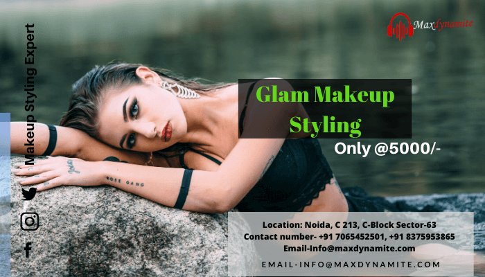 Maxdynamite3's tweet photo. ooking for #glam #makeupstyling! Scheduling and #Rescheduling #Appointments for glam makeup styling At 5000 only/- #ModelingPortfolio.
#Max
#Maxdynamite #MDS
for mopre info. Email-Info@maxdynamite.com
Location: Noida, C 213, C-Block Sector-63
Contact number +91 7065452501, https://t.co/IalzwrZyCa