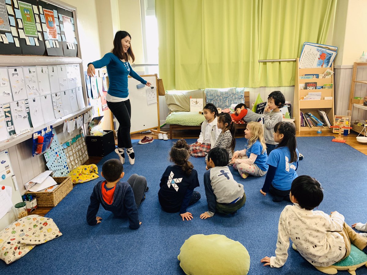 Getting the <a href="/KyotoIntlSchool/">Kyoto International School</a> #community involved as #Kindergarten look deeper into their passions and embark on their #passionproject Thanks @kjinquiry for the #inquiry #inspiration and #guidence 📚 📖 #learningatKIS <a href="/naturalinqmaths/">Taylorboyd</a> #ballet #marathons #lovetorun