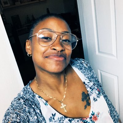 SupaSamB's tweet image. #NewProfilePic