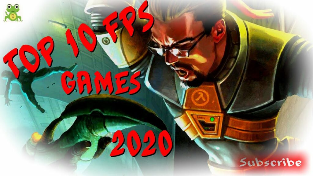FPSHUB on Twitter: "TOP 10 #Fps #Games COME IN 2020 #2020Games # ...