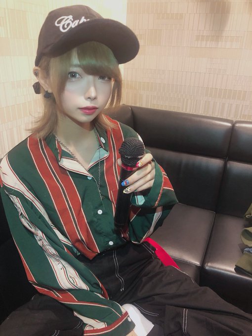 Twitterのコスプレ画像37