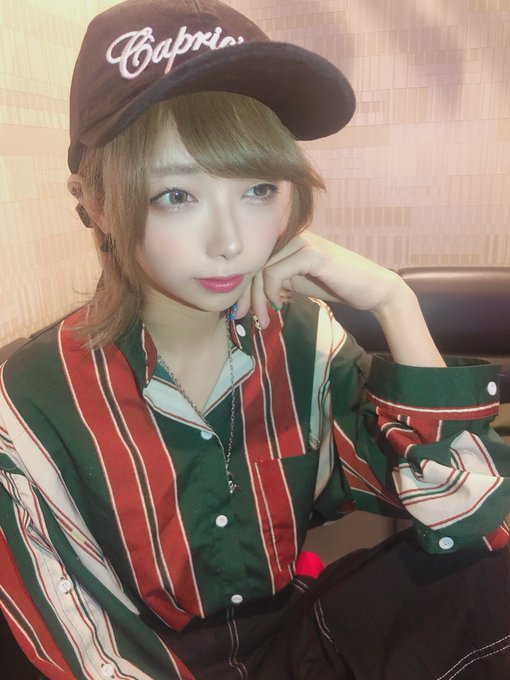 Twitterのコスプレ画像38