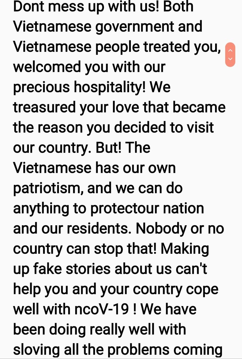 Lala91527031's tweet photo. #ApologizeToVietNam #키스할때_어디를_붙잡는가 #KoreansStopLying https://t.co/vTiOiHBaIC