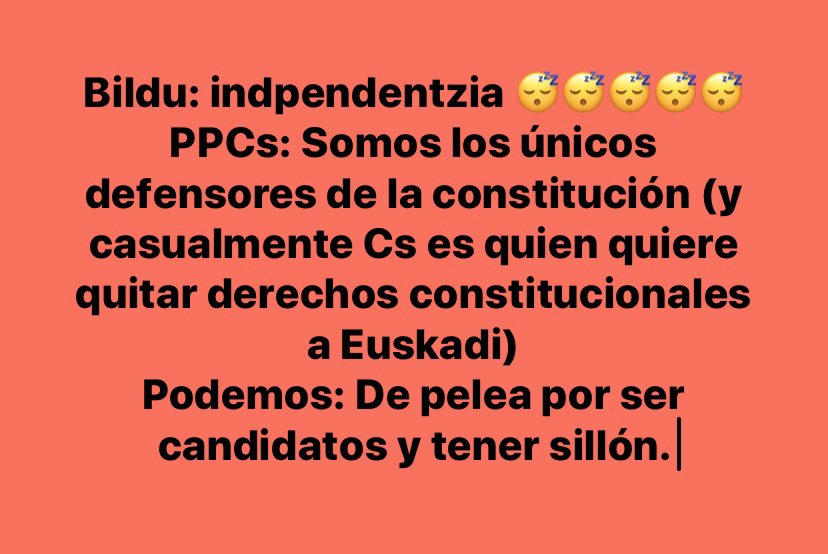LxE-EaL Libres x Euskadi/Euskadiren aldeko Libreak tweet media