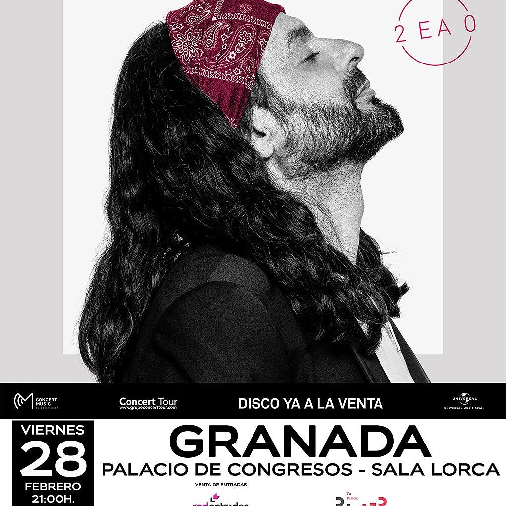 Una Tarde Cualquiera (@tourcualquiera) on Twitter photo Buenos días #AndaLevantaX26
la siguiente parada del TOUR ABRAZOS de <a href="/arrebatoficial/">Javier Labandon El Arrebato</a> será el próximo 28 Febrero en GRANADA 🎟 a la venta en <a href="/redentradas/">redentradas.com</a> redentradas.com/?entradas=el-a… y taquillas Teatro Isabel Católica en ☎ 958222907
Tenemos fiesta segurada Buenos días #AndaLevantaX26
la siguiente parada del TOUR ABRAZOS de <a href="/arrebatoficial/">Javier Labandon El Arrebato</a> será el próximo 28 Febrero en GRANADA 🎟 a la venta en <a href="/redentradas/">redentradas.com</a> redentradas.com/?entradas=el-a… y taquillas Teatro Isabel Católica en ☎ 958222907
Tenemos fiesta segurada