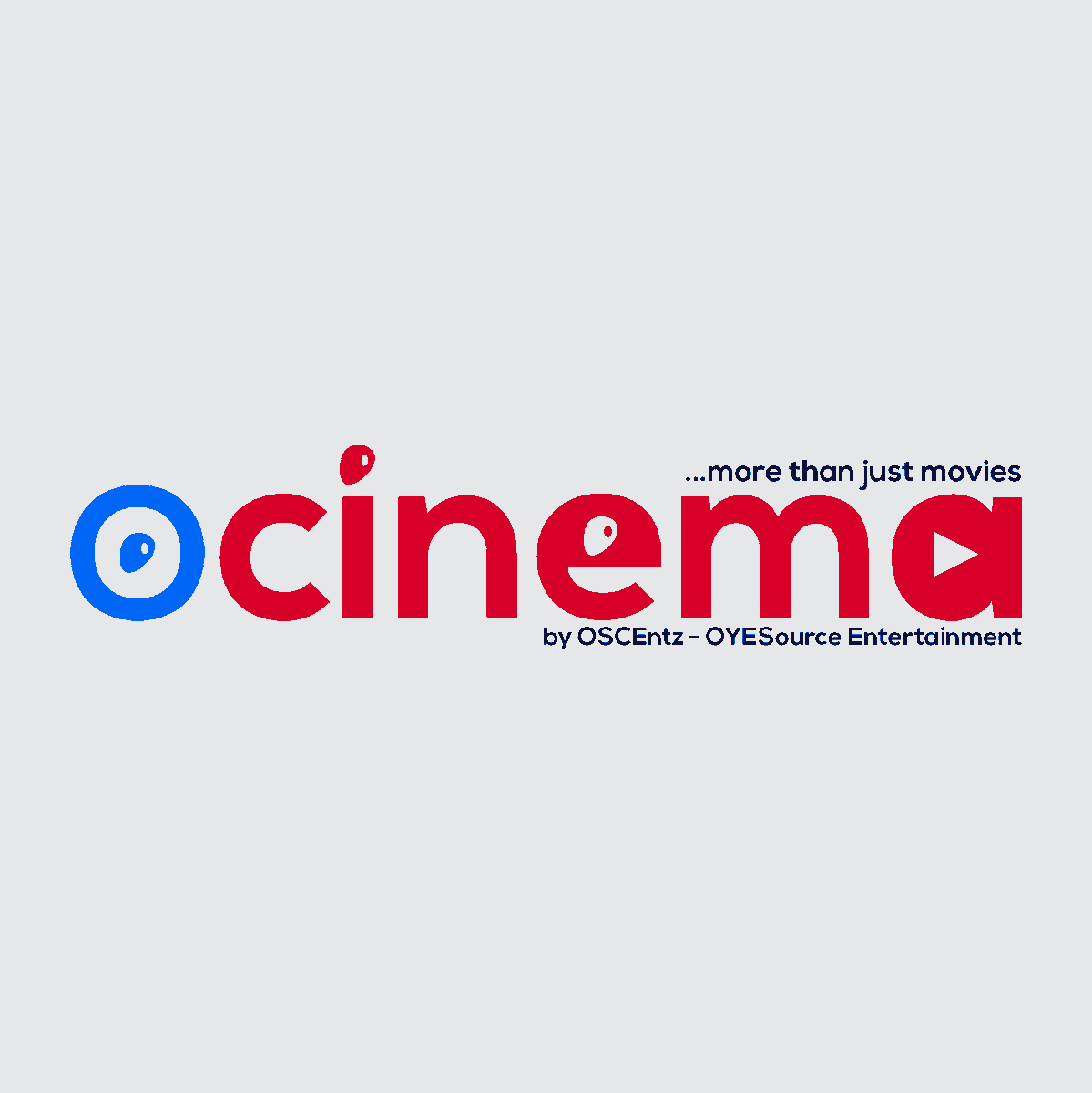 myOCinema's tweet photo. OCinema is here!

Fuoyeite, Brace up 😊

#OCinema #myOCinema https://t.co/HcucjYElRq
