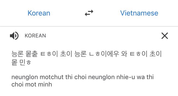 Hangphn's tweet photo. Leu leu cac chị Nam Triều Tiên 
Cre: Fb Yến Yến
 #ApologizeToVietNam https://t.co/KABGGqpEII