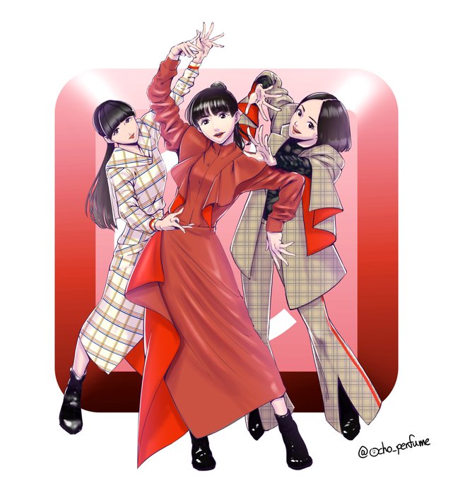 「prfm」のTwitter画像/イラスト(古い順))