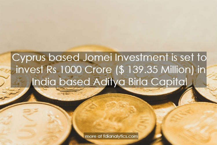 FDI Analytics tweet media