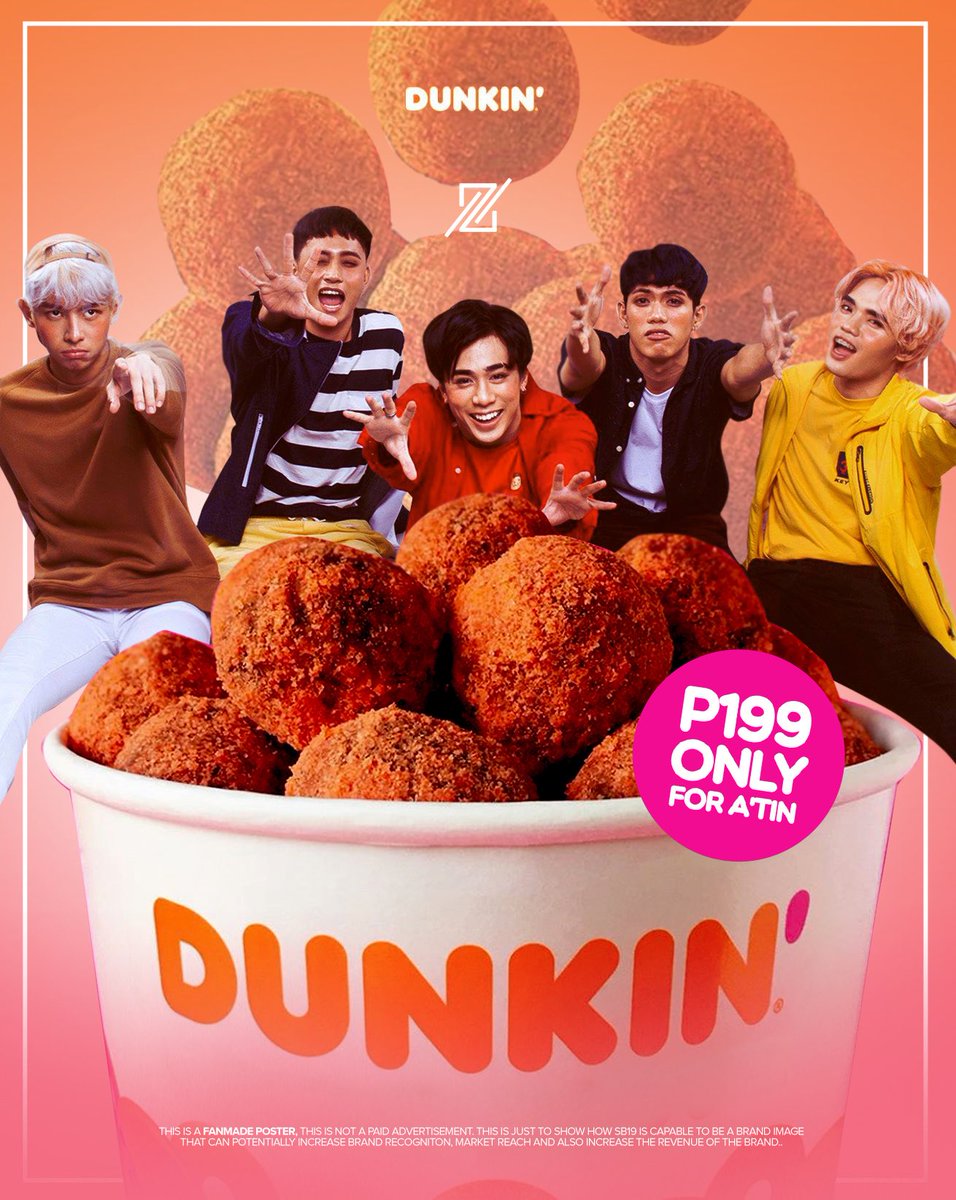 zikmakalat's tweet photo. Give in to your desires, #GiveInToSB19. Get @dunkinph’s premium munckin bucket for only P199! Treat yourself, A’TIN!

(Charotism again)

#VoteSB19ALABonMYX
#MORHot10 Alab by SB19
@mor1019 @SB19Official
SB19 TiktokVerified https://t.co/ZXSmxNtA83