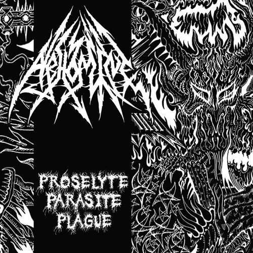MtofMisanthropy's tweet photo. #Abhomine (#Angelcorpse, #Revenge Etc.) #Premiere #PreRelease #FullAlbumStream Of Upcoming #New #Album "Proselyte Parasite Plague" in #news #metalnews #black #blackmetal #blackeneddeath #deathmetal #metal #PreReleaseFullAlbumStream https://t.co/I7uqyFIwh9 https://t.co/3K7s2jUwNO