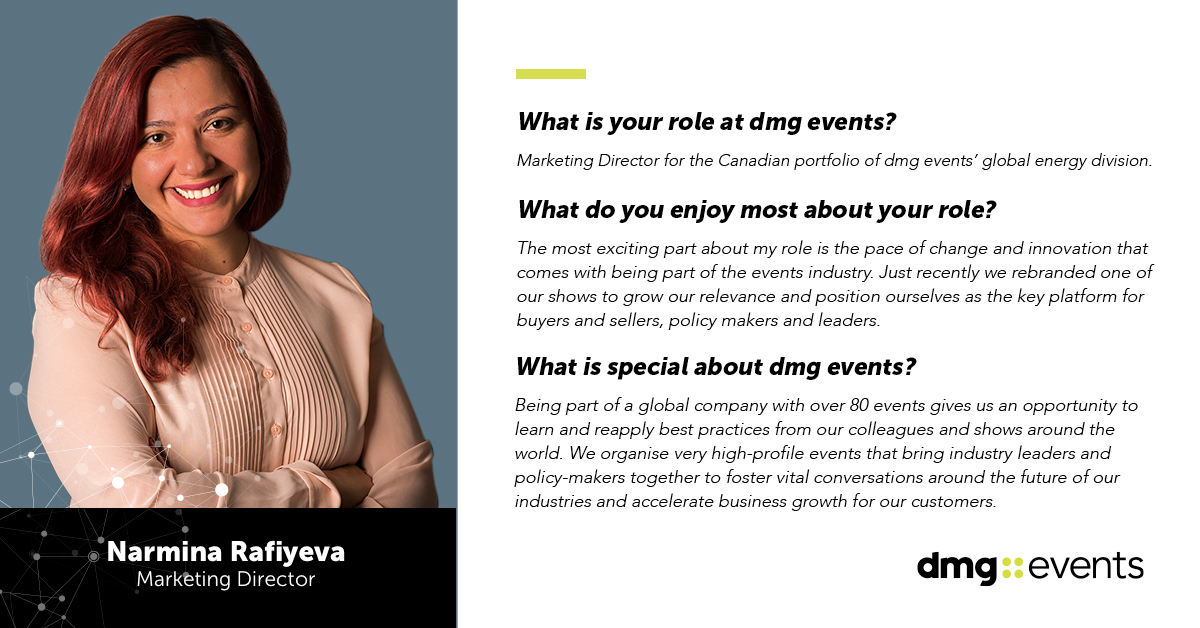dmg events global energy dmg events global energy