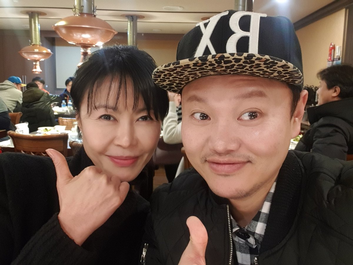 김민교 tweet media