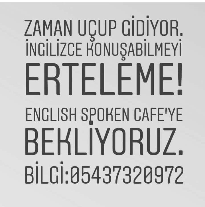 spokenAnkara's tweet photo. https://t.co/Q3Z2Cz4yCG