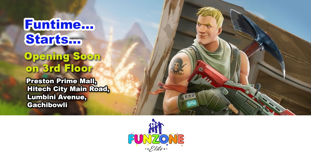 Funzoneindia3 tweet picture