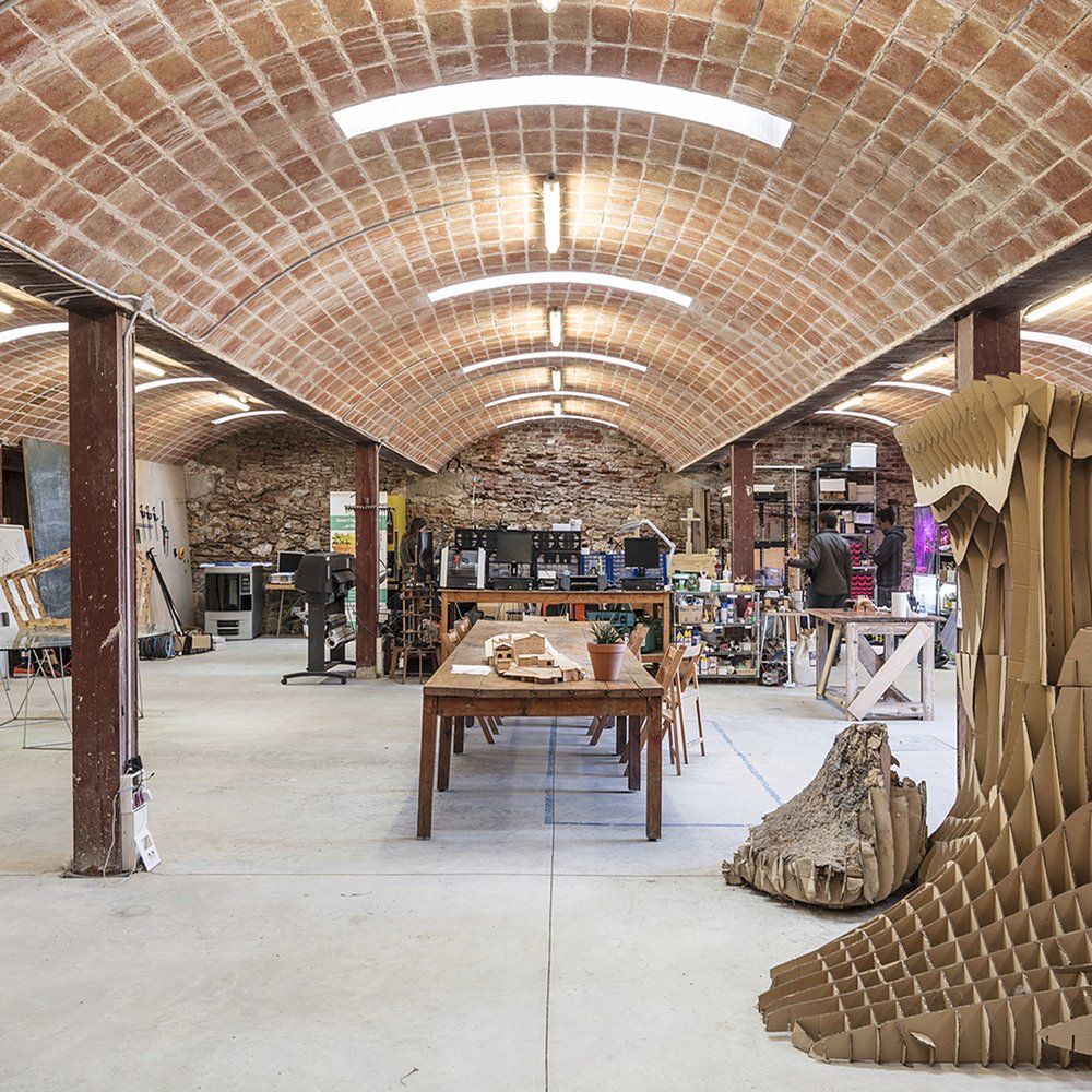 veredes, arquitectura y divulgación tweet media