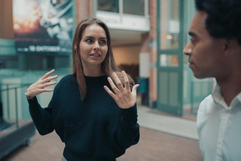 De afdeling Facilitair &amp; Vastgoed van een gefuseerd ziekenhuis kreeg een nieuw takenpakket. Om overzicht en samenhang in de vele taken te creëren vonden wij de starter met een nieuwe kijk die coördinerend optrad. Lees hier hoe wij dat hebben aangepakt. 

ow.ly/SJHy50y8Uqn