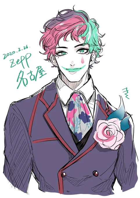 いっちょあがり!
全力で楽しみましょー!!! https://t.co/asargXUuoL 