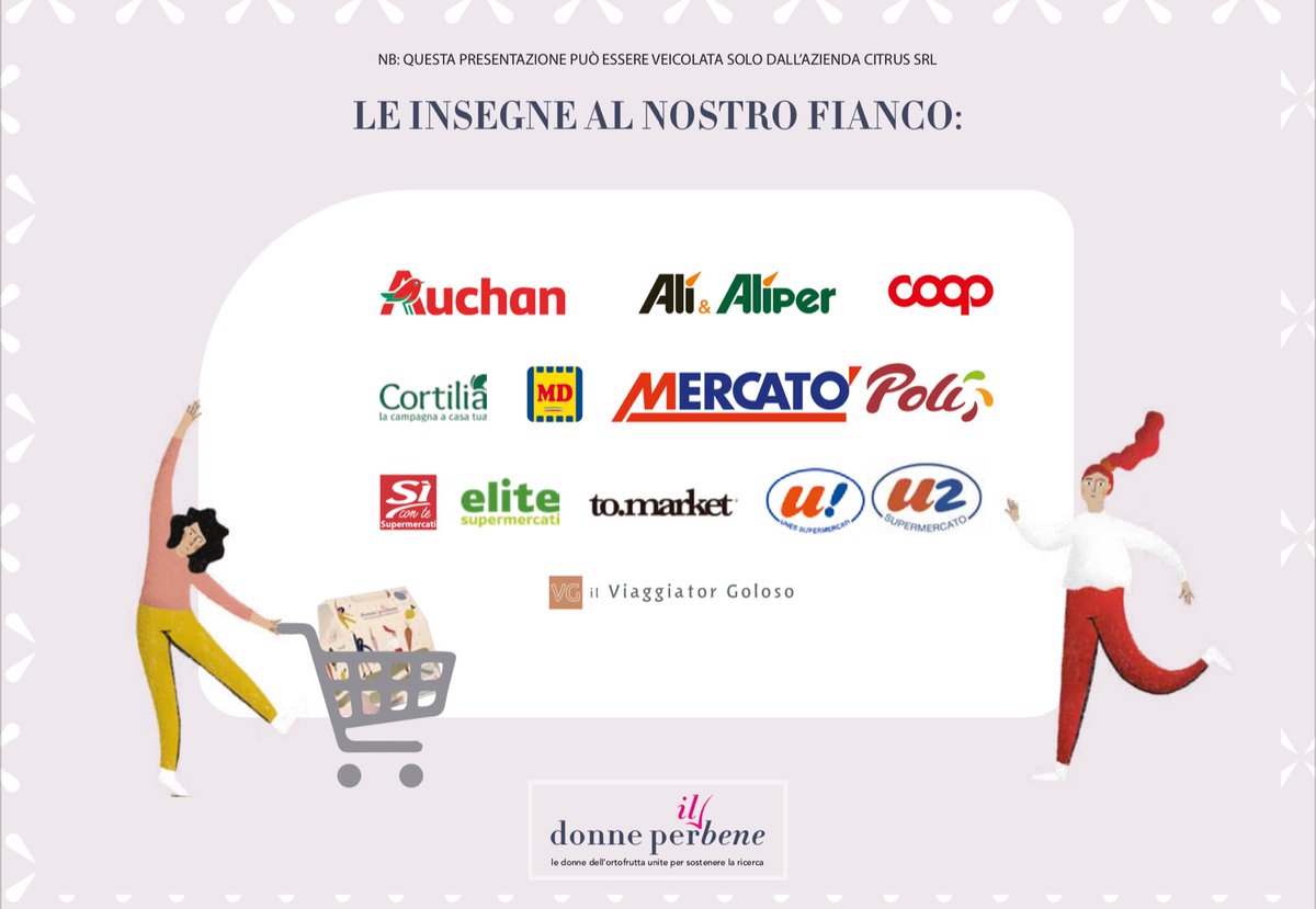 ElenaEAlbertini's tweet photo. Team frutta🍎 verdura🥦 o entrambe🍋🍆?
➡️progetto #PinkisGood della Fondazione Umberto Veronesi.
una squadra di donne che, in collaborazione con l’Associazione Nazionale Le Donne dell'Ortofrutta, si impegna a sostenere la ricerca scientifica
Team vita💓 e #femalepower sempre! https://t.co/0F58w3U9bV