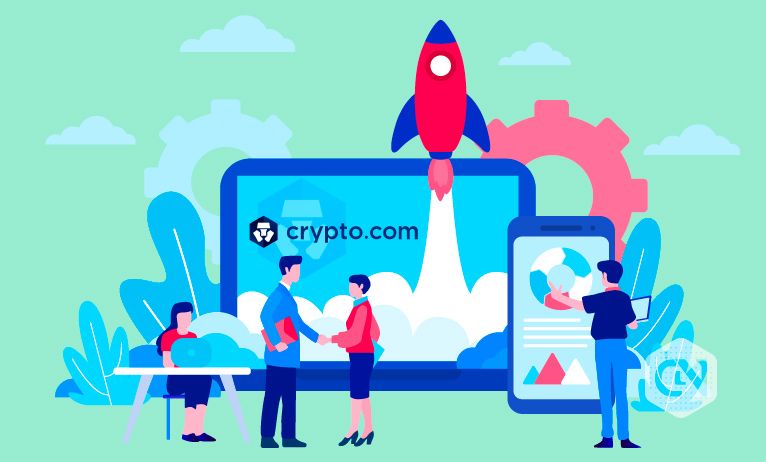 Serving the global economy with its revolutionary services, Crypto.com has launched Pay Checkout service, specially designed for merchants.
Read full story here: buff.ly/2HUFNrP
#ICO #Blockchain #Crypto #GigBitToken #GigTricksICO #Freelancer #Entrepreneurship