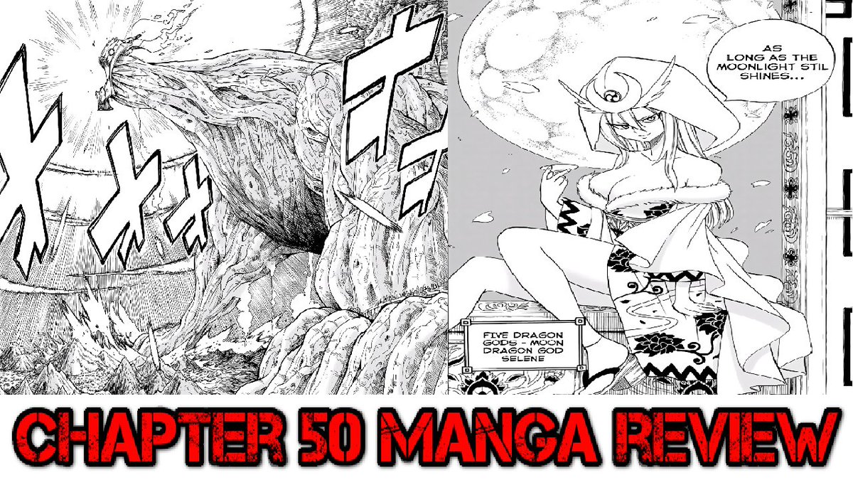 Fairytail100yearsquest50 Fairytail100yearsquest50