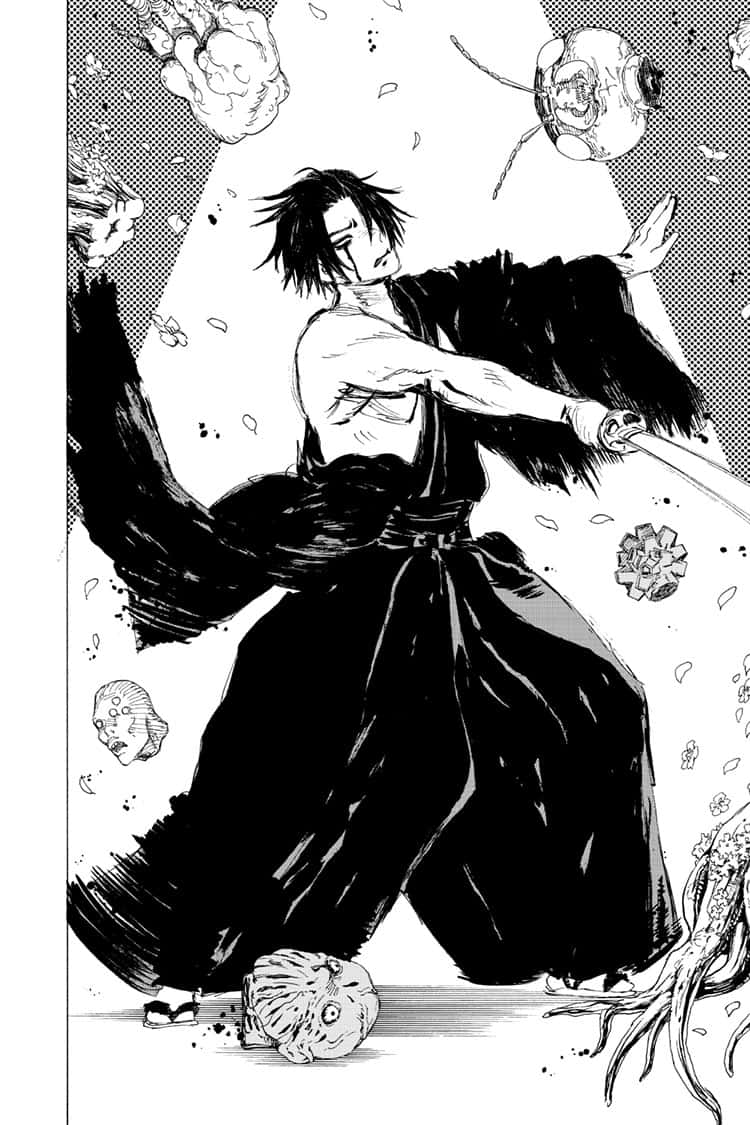 [lord of the frozen sea] 🌊❄️ tweet media