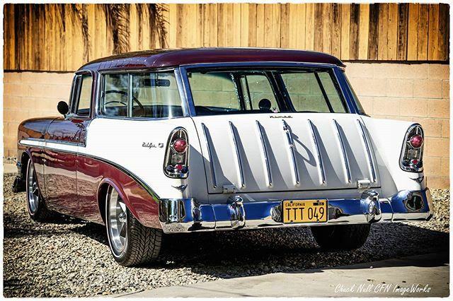 FreeInSoCal's tweet photo. #roadkingsburbank #56chevy #56nomad #56chevynomad #hotrod #custombuild #carphotographer #cfnimageworks #driventastefully #automotivephotography #sony #sonyprosupport #sonyalpha #sonya9 #bealpha https://t.co/VxIlNroyh7