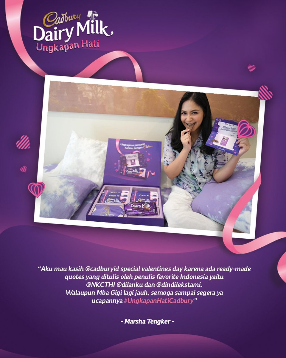 Cadbury Indonesia Cadburyindo Twitter