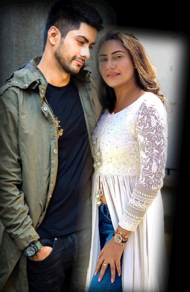 Bushkhan10's tweet photo. Kasam se tujhe pane ki khwahish toh bahut thi.......
            Magar.............. 💔💔
Mujhe tujhse dur karne karne ke dua karne wale bahut thy.......
#SurbhiChandna #NamitKhanna #Sanjivani @StarPlus @sidpmalhotra @STARTVUK #sidIsha #sidIshaForever @SurbhiChandna @namitter29 https://t.co/wwzhl8faU3