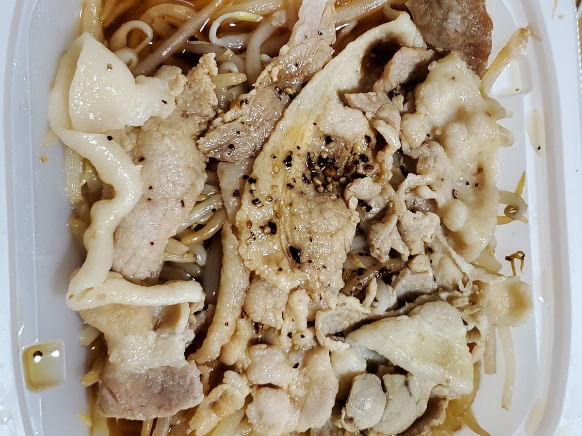 星の砂時計 今日の夕飯 セブンイレブン あったか和風だしの手延べそうめん 柚子ぽん酢で食べる 豚もやし 軽めです W Y 調子悪くてね セブンイレブン 手延べそうめん 豚もやし さっぱり