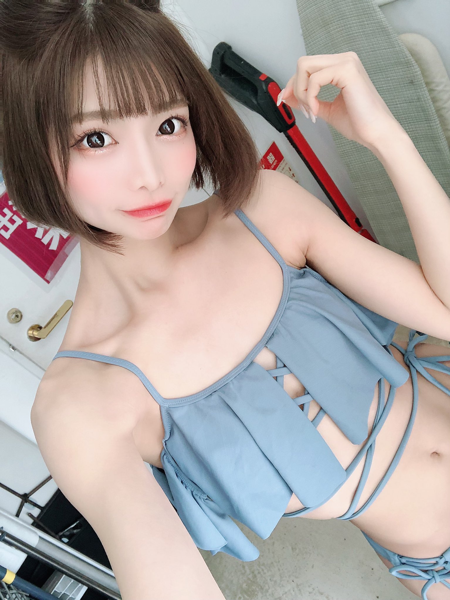 米倉みゆ🥀 on Twitter: "【⚠️リプ返企画💌】 3/14 mini TIF出演させていただきます🔥 ・奇跡の八頭身アイドル ・万屋