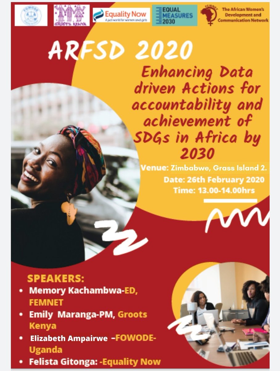 EVA_Nigeria's tweet photo. @FemnetProg @NGYouthSDGs @Atayeshe @UHC2030 @AYWLAA1 @Zamara_fdn @KelsieKim @buky @AnneAlanSizomu @namulondojoweri @TshatshaziLakhe @edmnangagwa @IntlWomen @UNFPA_ESARO @JulittaOnabanjo @UNFPANigeria @ECA_OFFICIAL About 60% of Africa's population is under 25. Countries need to Invest in SRH and data if we are to attain the #SDGs. Data is important in influencing policy change as well as holding policymakers accountable for the global commitments made. #AFRSDNG #AFRSD2020 https://t.co/OW3uyyZr4g