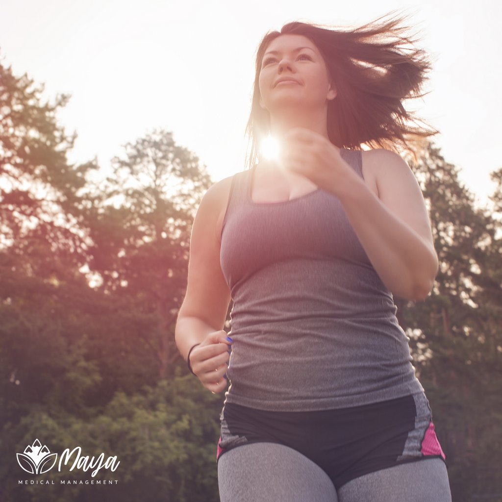 MayaWellness's tweet photo. Did you know that most people have already given up on their New Year resolution by the second week in January? If your goal was to lose weight and you've fallen off the wagon, or you'd like to get started on your weight loss journey, give us a call! https://t.co/stoQfm8ADt