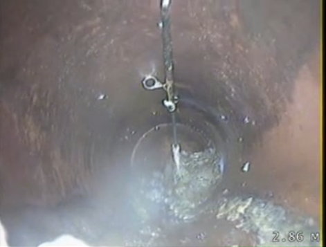 MetroRodHLP's tweet photo. Anyone for a spot of #fishing?  Our engineers found this in a #drain after carrying out a #CCTVsurvey at a site who were having frequent issues.....Side note: No fish were found! 

If you think your site could benefit from a camera survey we can help! https://t.co/mV4MSYpsMH https://t.co/xTSpjgWDYa