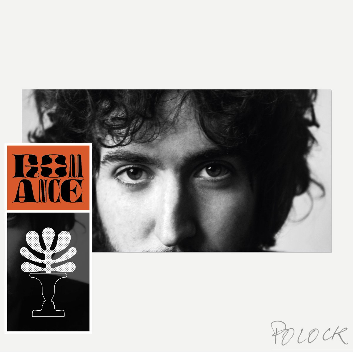 #VALENCIA #CONCIERTO Polock presenta este sábado en València su último disco, Romance 
viuvalencia.com/articulo/music…