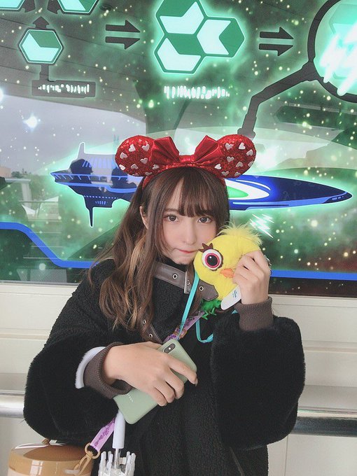 Twitterのコスプレ画像33