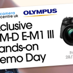 Photo by Camera Centre UK (@CameraCentreUK)