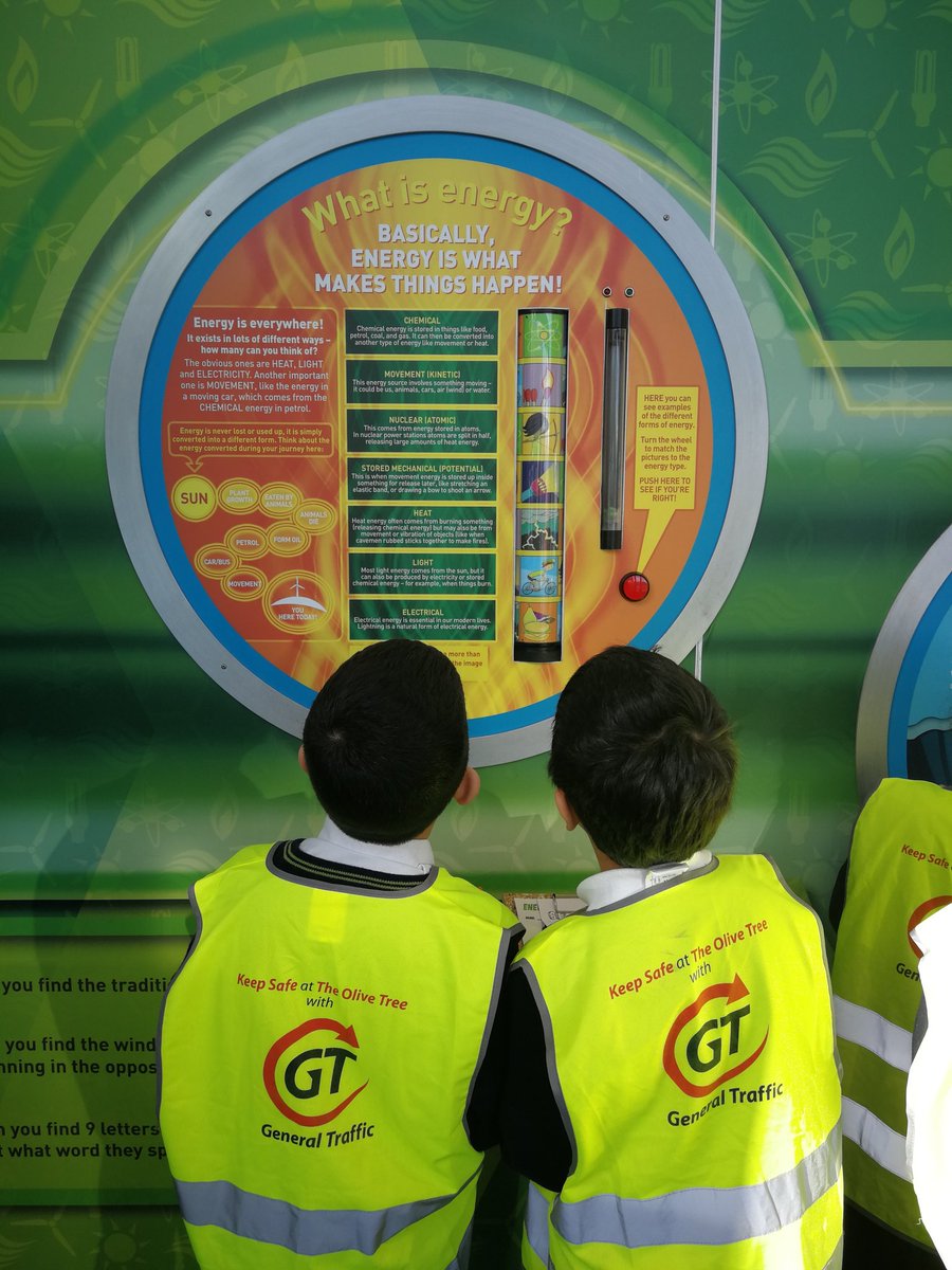 Exploring the world of reusable energy. We're saving the world one switch at a time! 💡🌍⏳
<a href="/Eco_Centre/">Southport Eco Centre</a> <a href="/AbolarinTseni/">Tseni Abolarin</a>