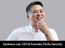 Dsiliconreview's tweet image. @pentasecsystems is an #information_technology security firm headquartered in the dynamic, innovative city of Seoul, Korea. Offering #web_application_security,#database_security, and public key infrastructure (PKI) solutions. 
thesiliconreview.net/2020/profile/p…