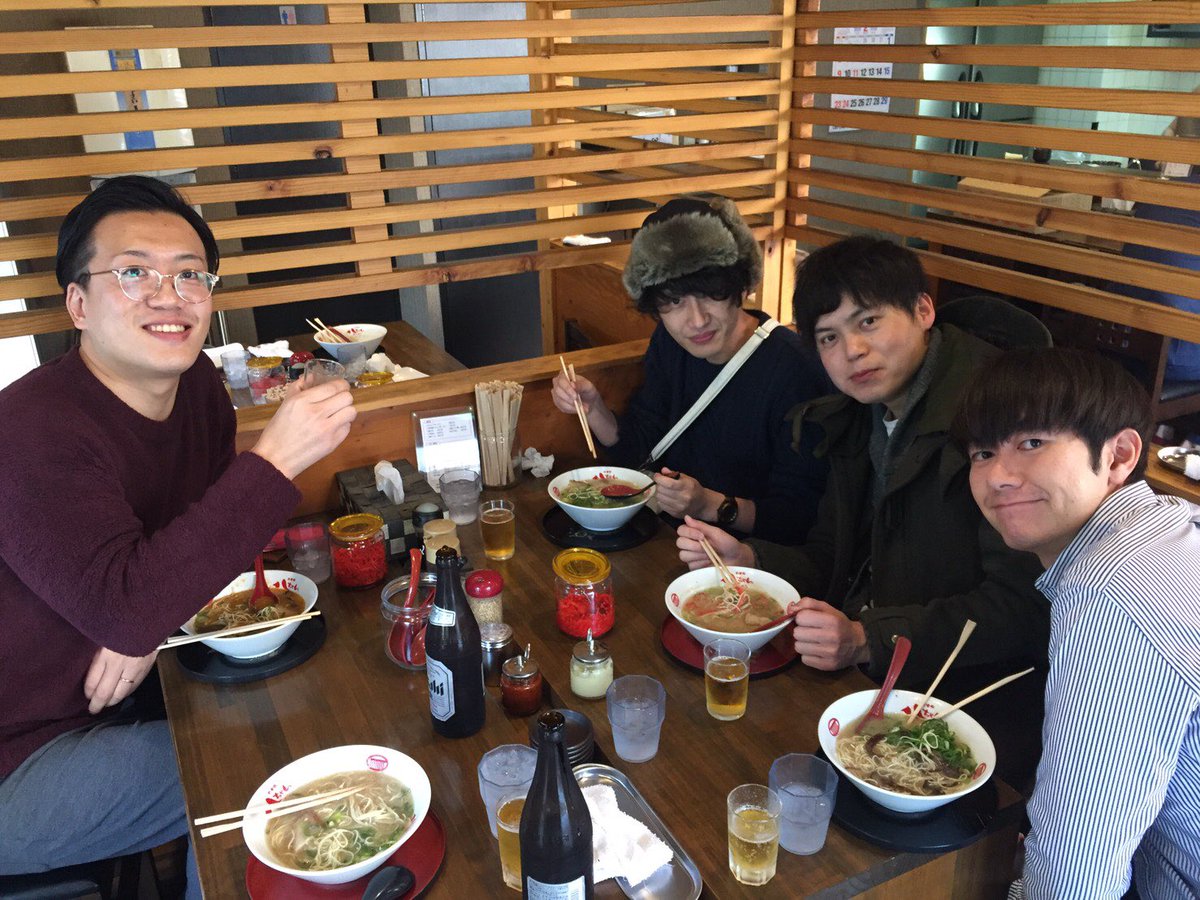 pavlov_osaka's tweet photo. ㊗️pavlov、レコ発やります㊗️

未だ製作段階ではありますが、言っちゃいます！
pavlovは4月26日(日)に新しいミニアルバムを発表します💿📀💿📀💿
それに伴い、同日に扇町para-diceでレコ発イベントを開催します🎉
イベントの詳細等は後日発表しますので、4月26日(日)！
予定空けておいて下さい🙏 https://t.co/akyPSno1ZA