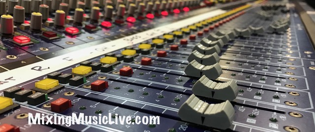 New Stuff To Learn - for Newbies and Oldies... - mailchi.mp/soulsound.co.u…
Use SOULSOUND25 to get 25% off the Mixing Music Live course.