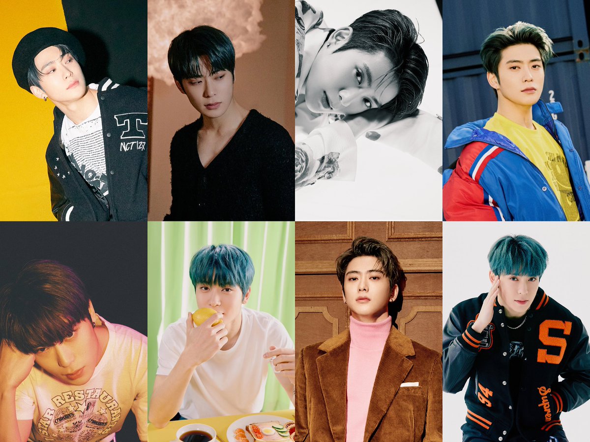 ꒰ 🅖 ꒱ — ✿ tweet media