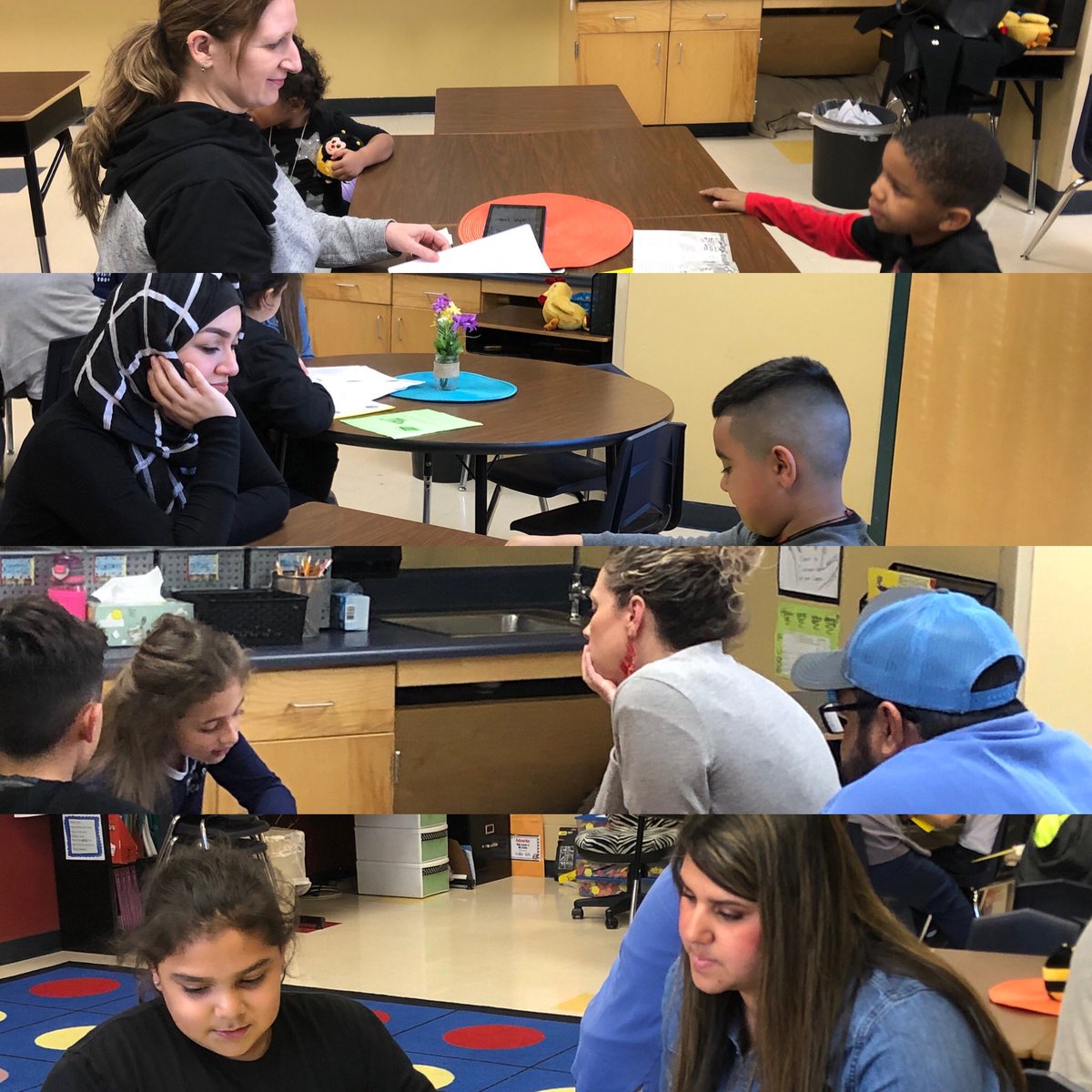teacherbeezness's tweet photo. #carnahantribe#studentslead#carnahanelementary https://t.co/A8vfwcdMSR