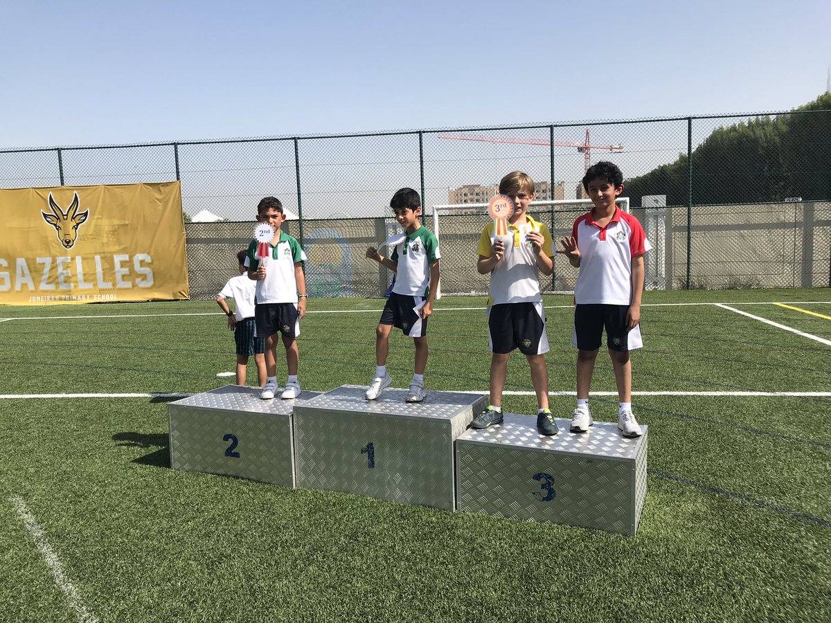 JPS_Year4's tweet photo. Just a few photos from Year 4 Sports Day yesterday. The 4C children did Mrs Benson proud! #jps4c #jpssport https://t.co/CCzKxUsjkD